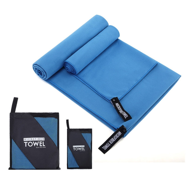 Absorbent Quick Dry Sports Towel Microfiber Bath Towel