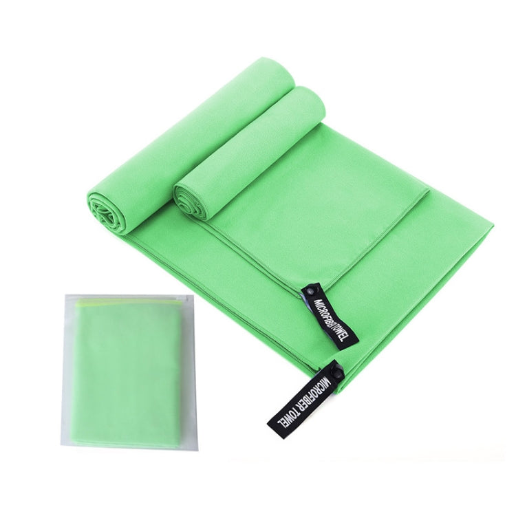 Absorbent Quick Dry Sports Towel Microfiber Bath Towel