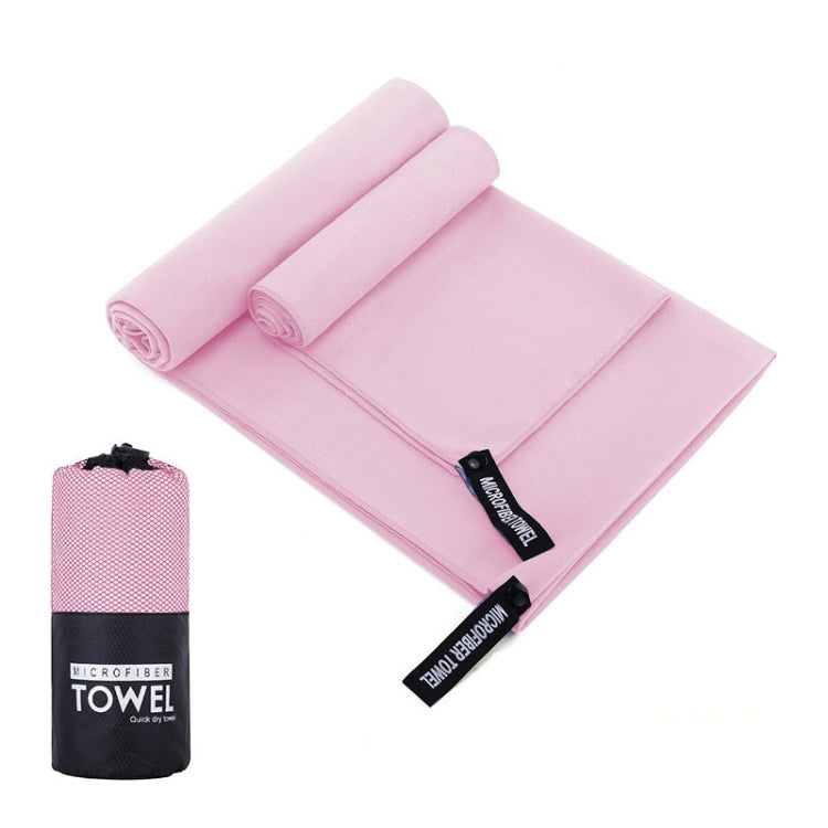 Absorbent Quick Dry Sports Towel Microfiber Bath Towel