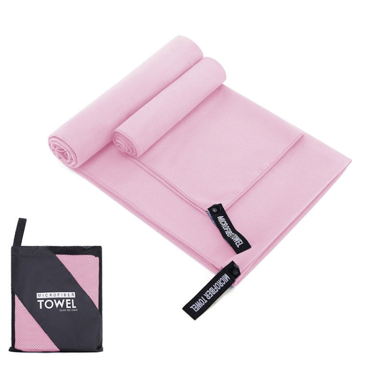 Absorbent Quick Dry Sports Towel Microfiber Bath Towel