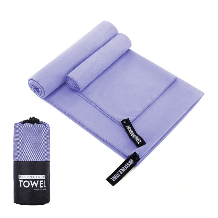 Absorbent Quick Dry Sports Towel Microfiber Bath Towel