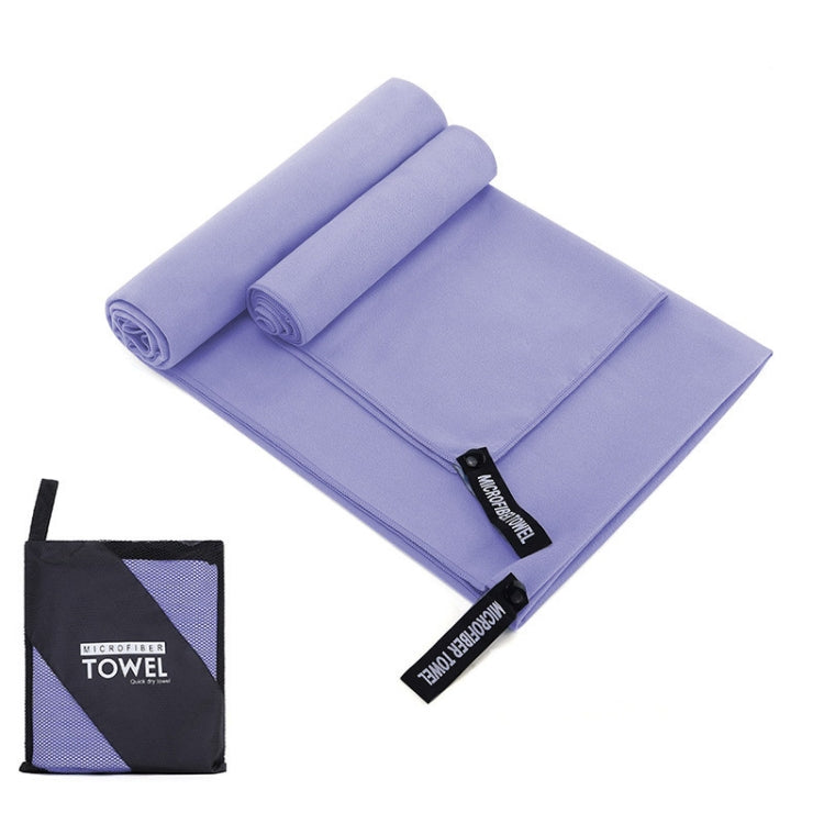 Absorbent Quick Dry Sports Towel Microfiber Bath Towel