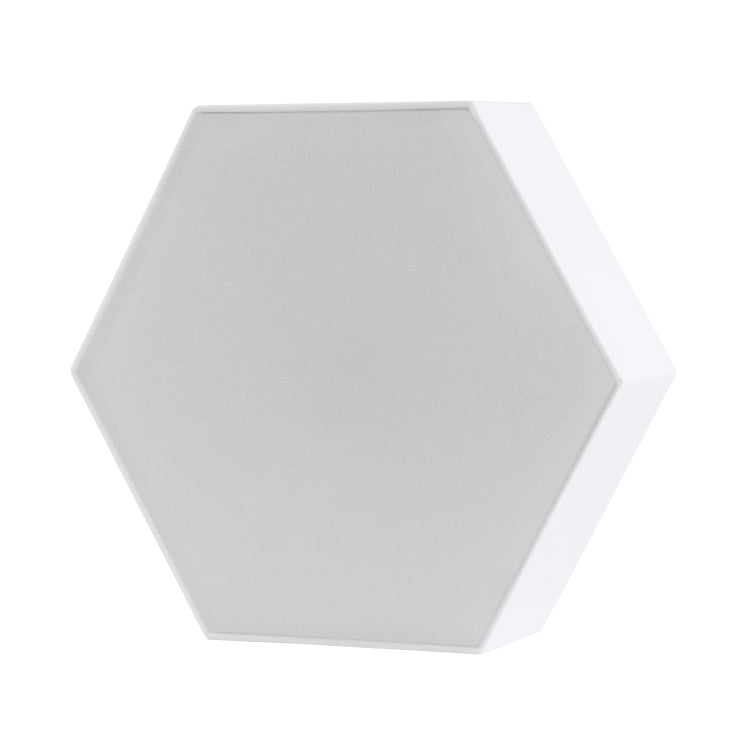 LED Quantum Honeycomb Night Light RGB Atmosphere Decorative Light, Style: — USB Remote Control Colorful