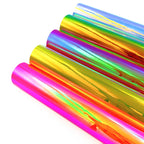 Candy -Colored Pharomsurium Self -Adhesive PVC Vinyl Craft Sign Making — view 11