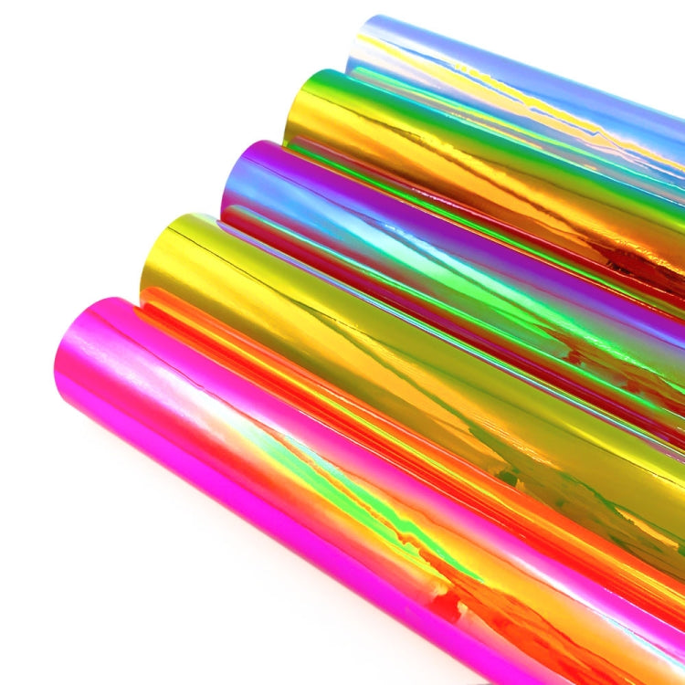 Candy -Colored Pharomsurium Self -Adhesive PVC Vinyl Craft Sign Making — view 11