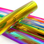 Candy -Colored Pharomsurium Self -Adhesive PVC Vinyl Craft Sign Making — view 12