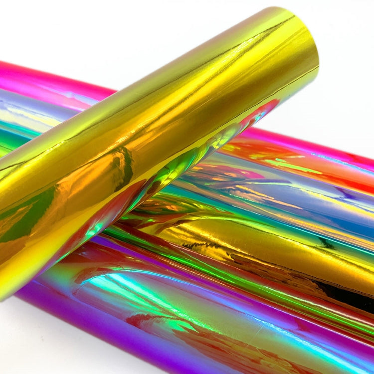Candy -Colored Pharomsurium Self -Adhesive PVC Vinyl Craft Sign Making — view 12