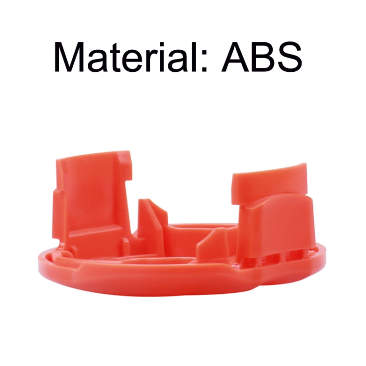 Lawn Mower Spool Cover For Flymo 500 / 600 / 700 / FLY060