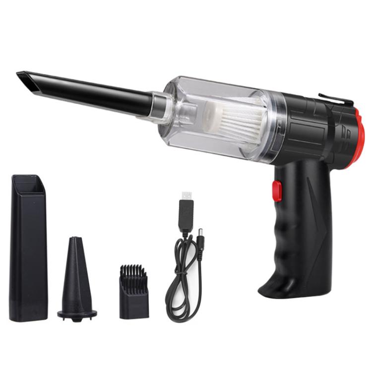 Small Car Blowing And Suction Dual-Purpose Vacuum Cleaner