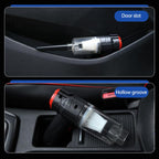 Small Car Blowing And Suction Dual-Purpose Vacuum Cleaner
