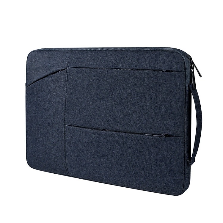 ST02 Large-capacity Waterproof Shock-absorbing Laptop Handbag — view 10