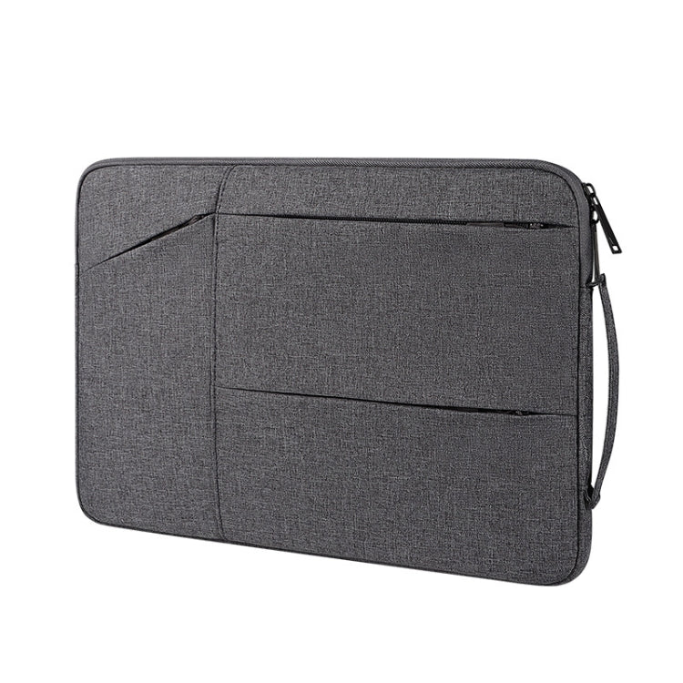 ST02 Large-capacity Waterproof Shock-absorbing Laptop Handbag — view 13