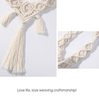Curtain Tassel Tie Rope Hotel Homestay Decoration — view 5