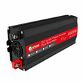 Gurxun 4000W Home Car Power Converter Sine Wave Inverter