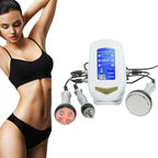 3-in-1 40K Ultrasonic Fat Blasting Device Radio Frequency Beauty Device — view 9
