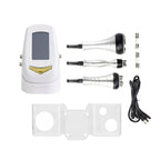 3-in-1 40K Ultrasonic Fat Blasting Device Radio Frequency Beauty Device — view 10
