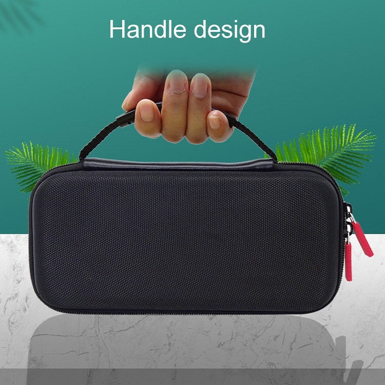 Game Console Case Storage Bag For Nintendo Switch Lite