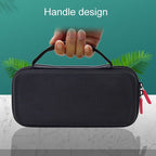 Game Console Case Storage Bag For Nintendo Switch Lite