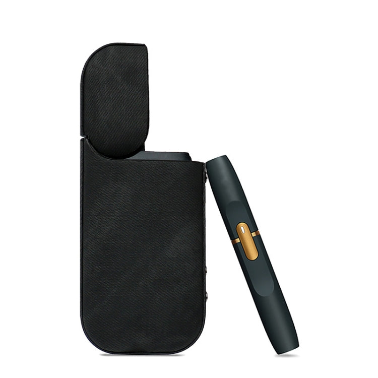 Electronic Cigarette Denim Protective Case For IQO 2.4 Plus