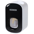 ECOCO E1922 Children Adult Double Position Automatic Toothpaste Squeezing Device