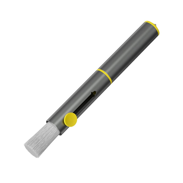 FH082 Car Air Conditioner Vent Multifunctional Cleaning Brush