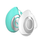 CES Smart Portable Microcurrent Sleep Aid Insomnia Massage Device — CES (Green)