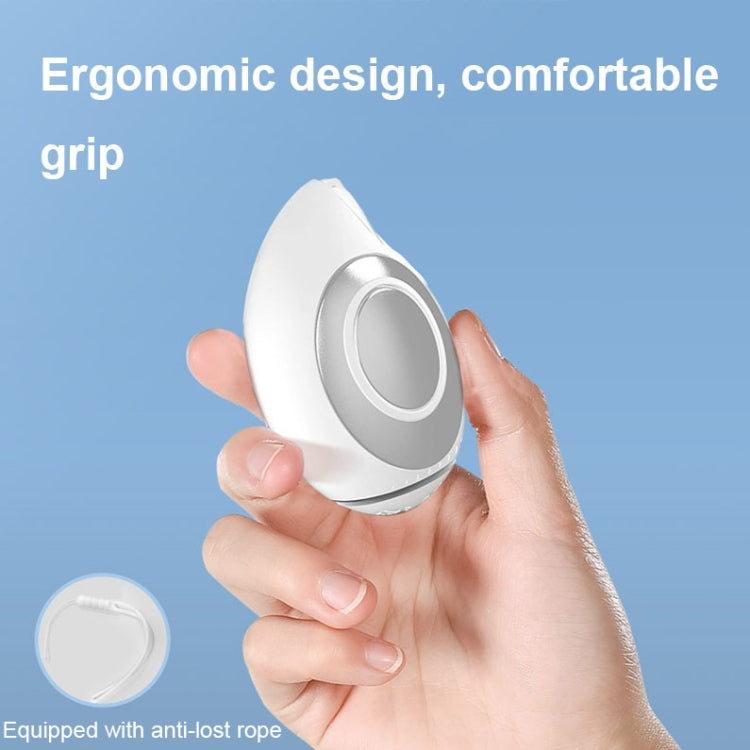 CES Smart Portable Microcurrent Sleep Aid Insomnia Massage Device — Green