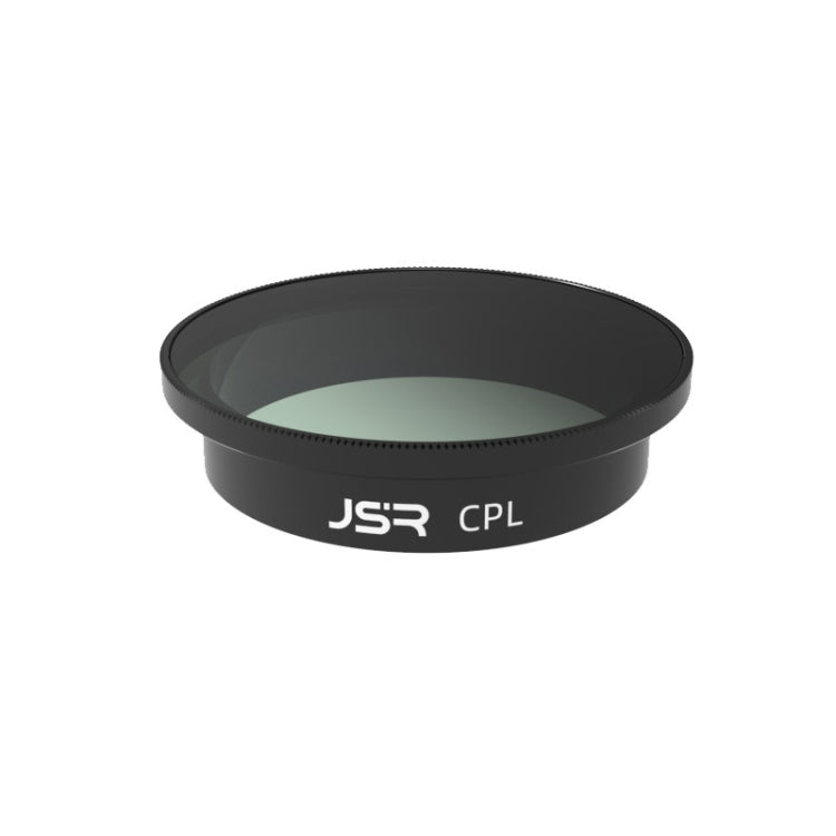 JSR Drone Filter Lens Filter For DJI Avata, Style: — MCUV