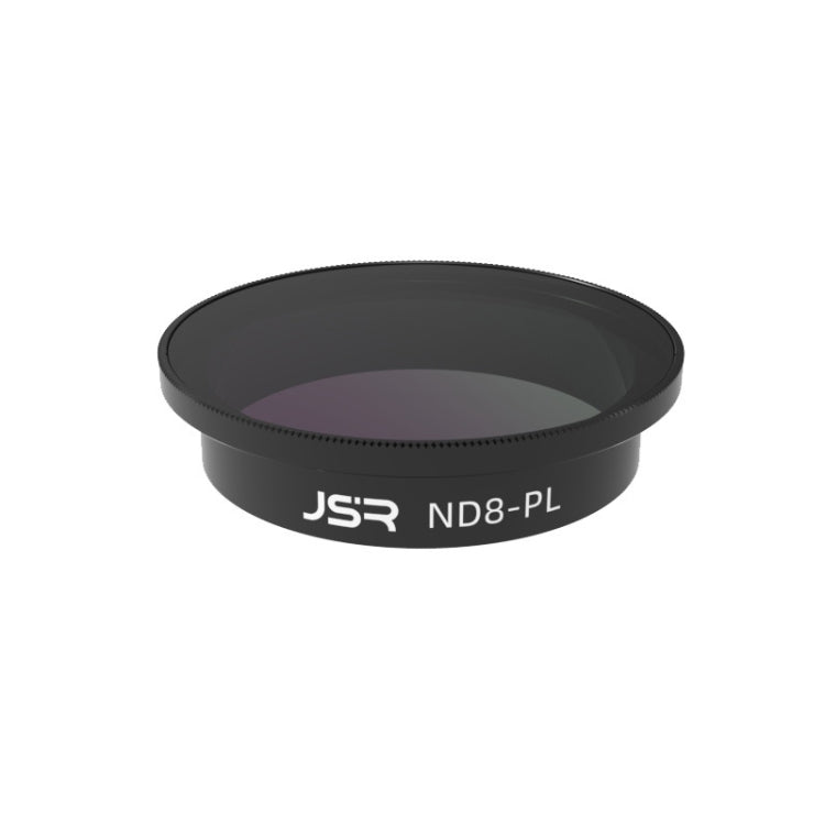 JSR Drone Filter Lens Filter For DJI Avata, Style: — ND64