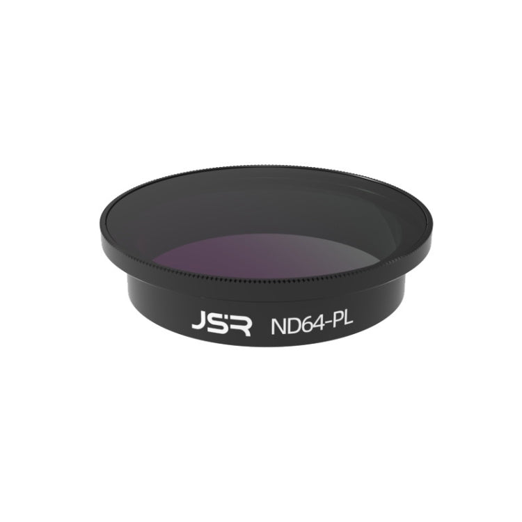 JSR Drone Filter Lens Filter For DJI Avata, Style: — ND32PL