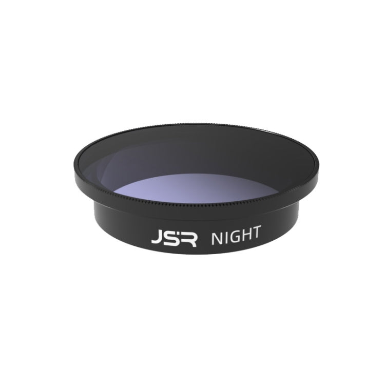 JSR Drone Filter Lens Filter For DJI Avata, Style: — ND64PL