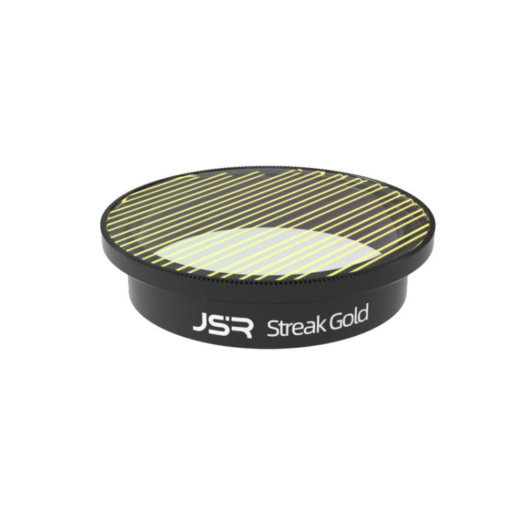 JSR Drone Filter Lens Filter For DJI Avata, Style: — Star