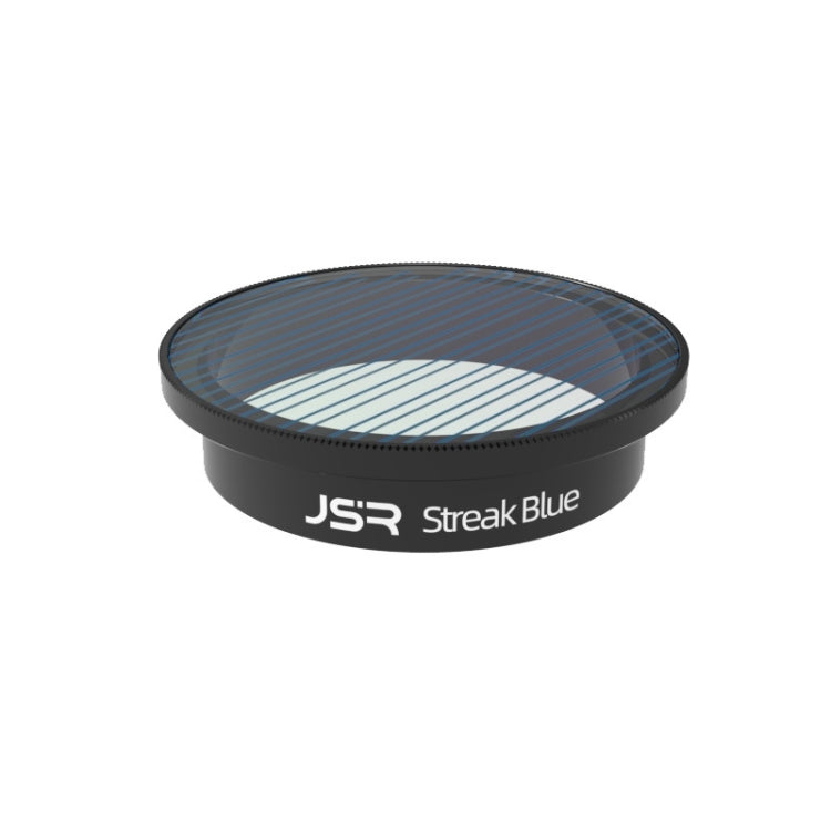 JSR Drone Filter Lens Filter For DJI Avata, Style: — Brushed Gold
