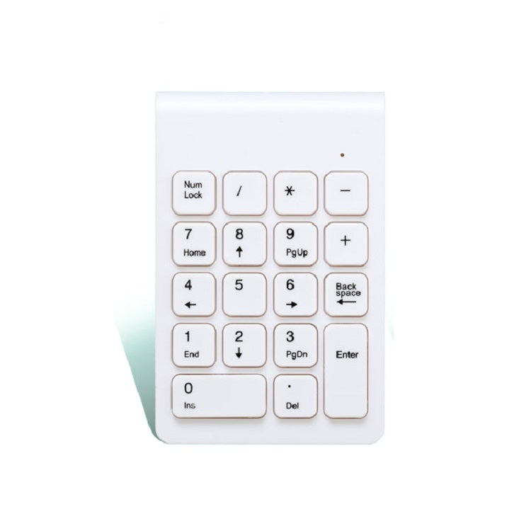 Mini 2.4G Wireless Numeric Keypad