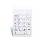 Mini 2.4G Wireless Numeric Keypad