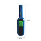 High-precision Breath Alcohol Tester