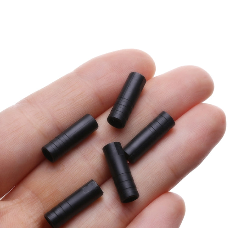300 PCS 4mm/5mm Mountain Bike Plastic Brake/Shift Cable Caps
