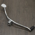 2 PCS Motorcycle Accessories Front And Rear Step Shift Lever For Tianjian 125