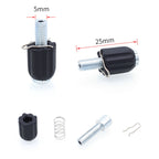 20 PCS Mountain Bike M5 Variable Speed Brake Adjustment Screw