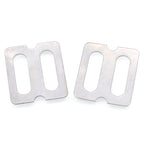 Mountain Bike SPD Lock Pedal Cleat Buckle