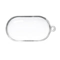 Anti-Drop Shock-absorbing Earphone Transparent Protective Shell