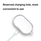 Anti-Drop Shock-absorbing Earphone Transparent Protective Shell — view 6