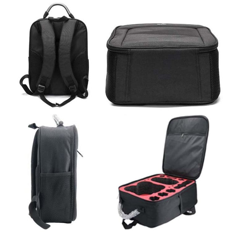 Drone Waterproof Backpack Organizer for DJI Avata — view 3