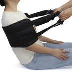 MTP-921 Auxiliary Shift Band Reinforced Care Belt