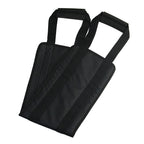 MTP-921 Auxiliary Shift Band Reinforced Care Belt — MTP-921