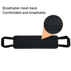 MTP-921 Auxiliary Shift Band Reinforced Care Belt — view 4