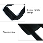 MTP-921 Auxiliary Shift Band Reinforced Care Belt — view 5