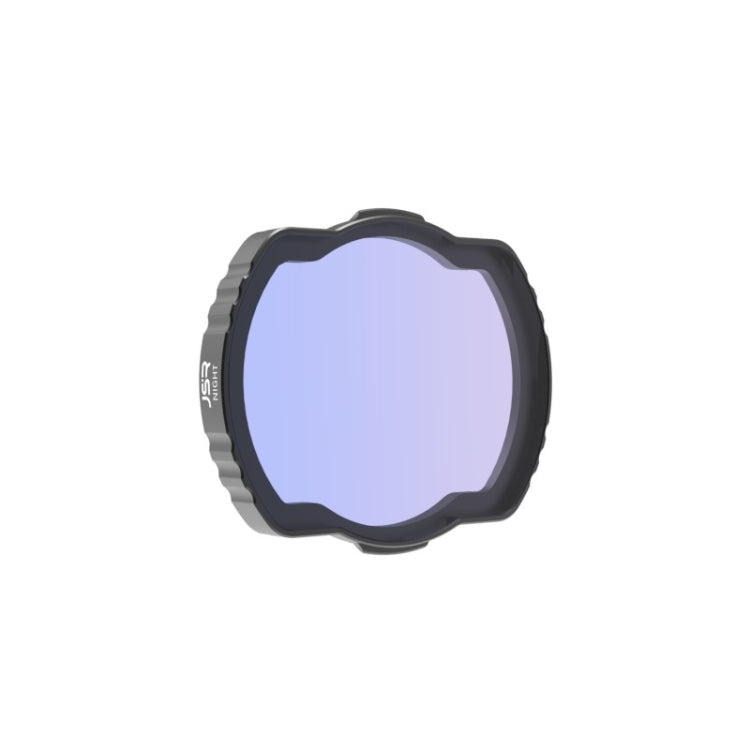 JSR Adjustable Filter For DJI Avata, Style: — ND64PL
