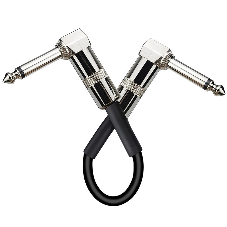 Single Block Audio Instrument Electric Guitar Effect Line, Cable Length: — view 12