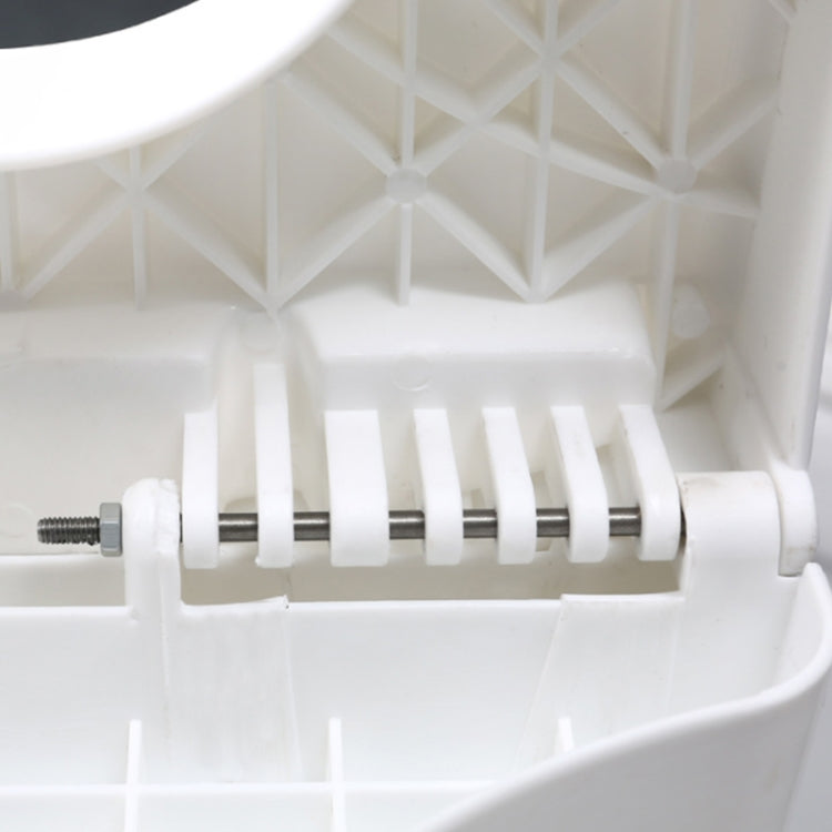 Foot Stool Folding Children Potty Footstool Professional Toilet Auxiliary Stool, Non-slip Toilet — view 7